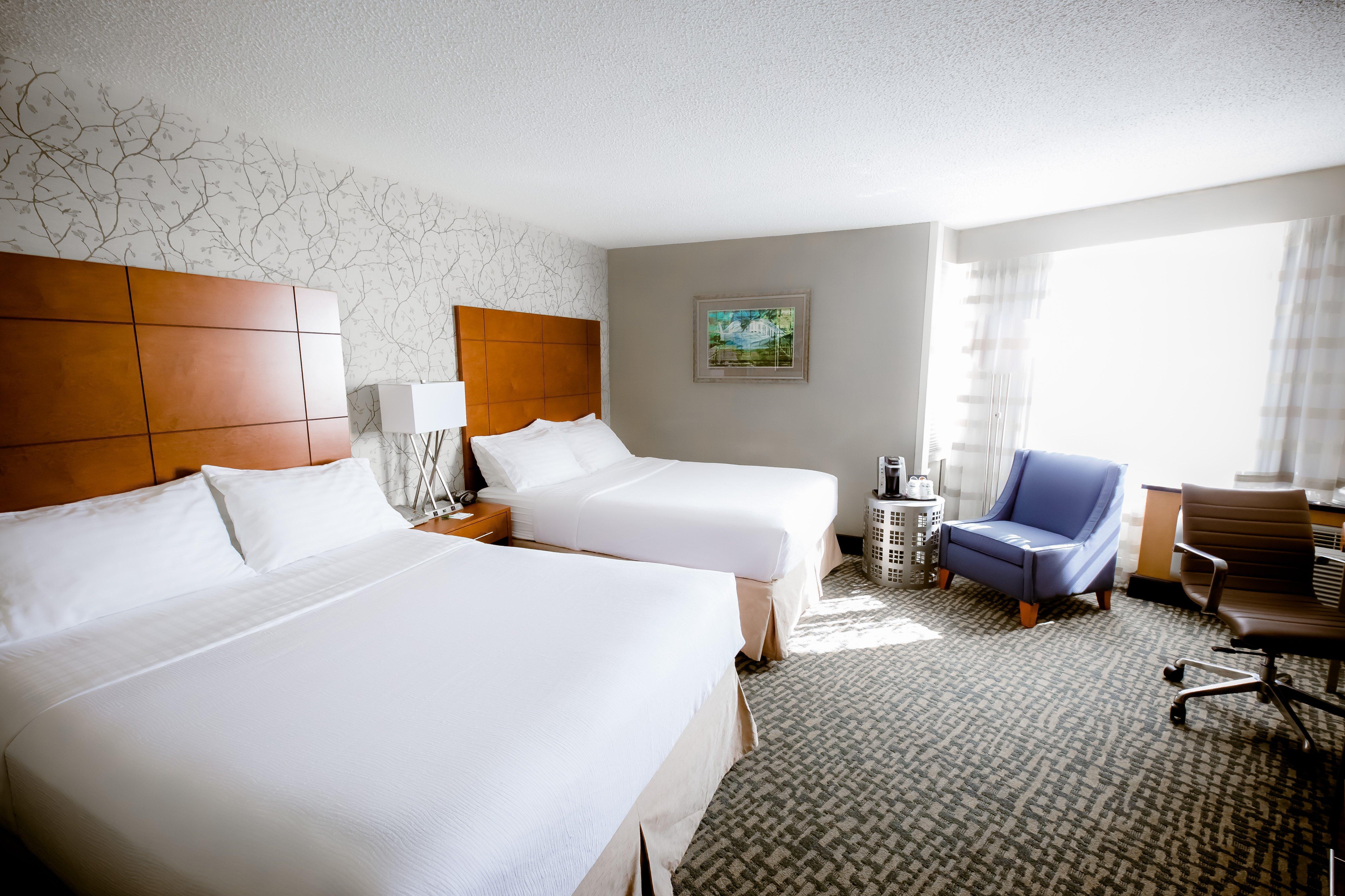 Holiday Inn Raleigh Downtown By Ihg Zewnętrze zdjęcie