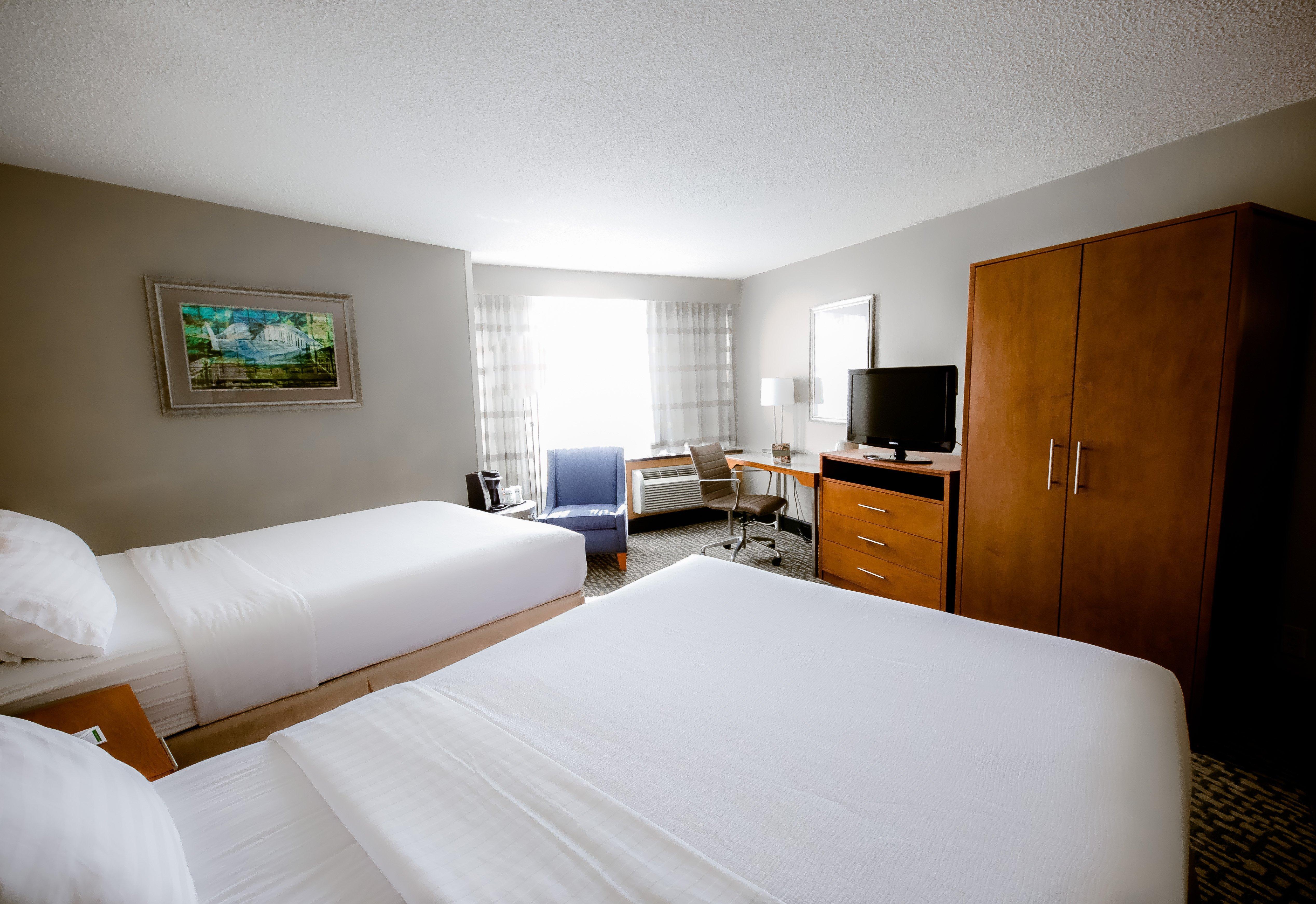 Holiday Inn Raleigh Downtown By Ihg Zewnętrze zdjęcie