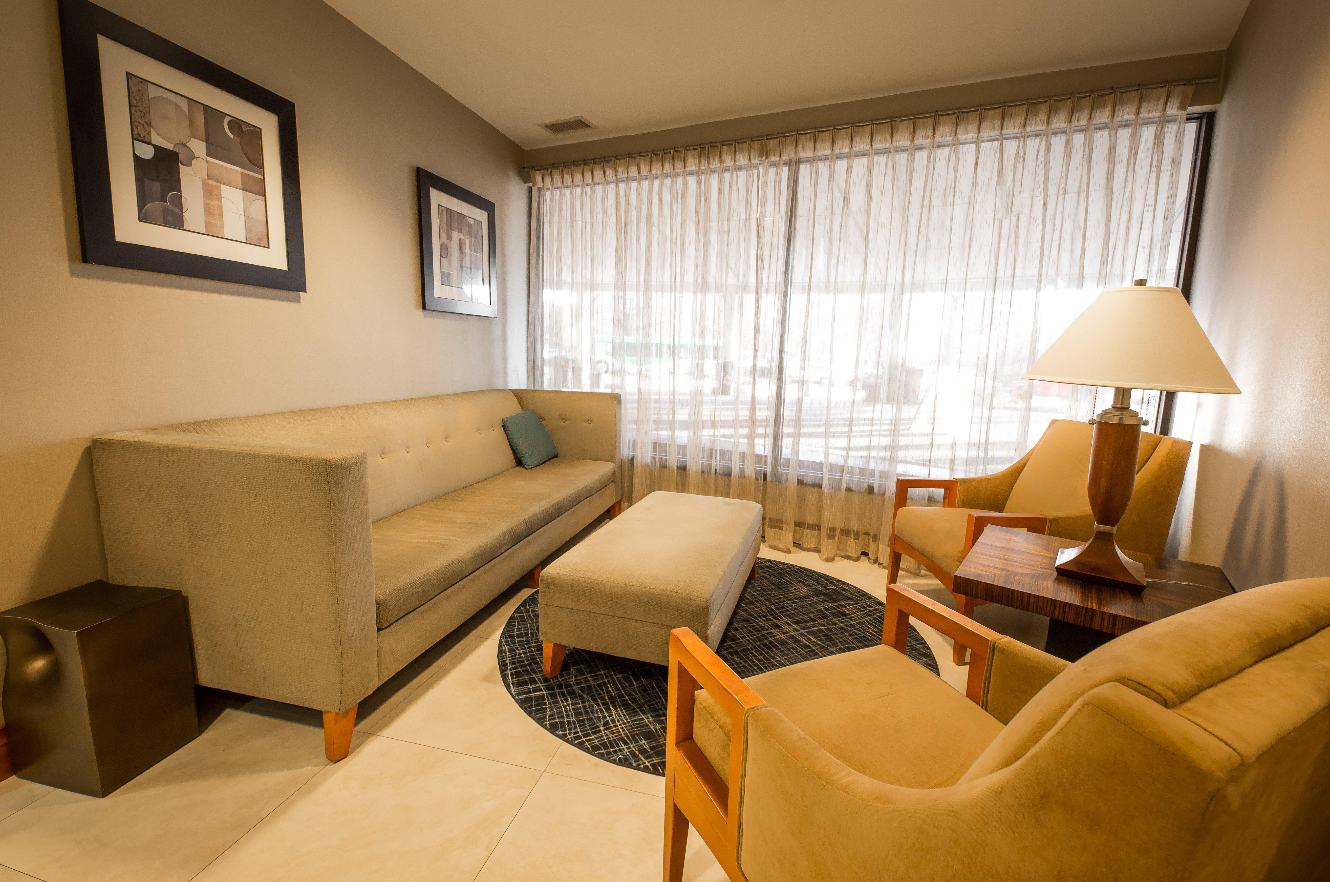 Holiday Inn Raleigh Downtown By Ihg Zewnętrze zdjęcie