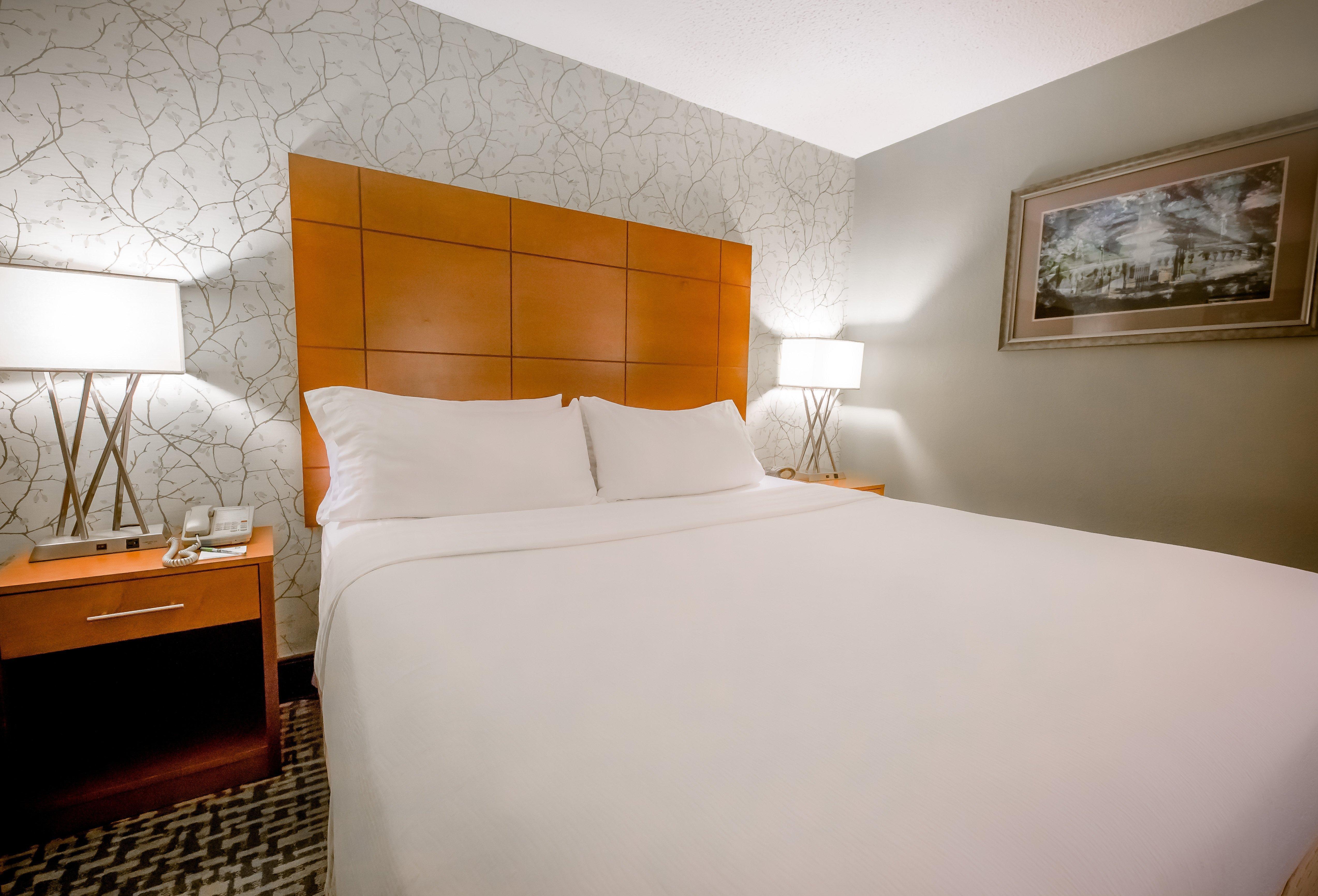 Holiday Inn Raleigh Downtown By Ihg Zewnętrze zdjęcie