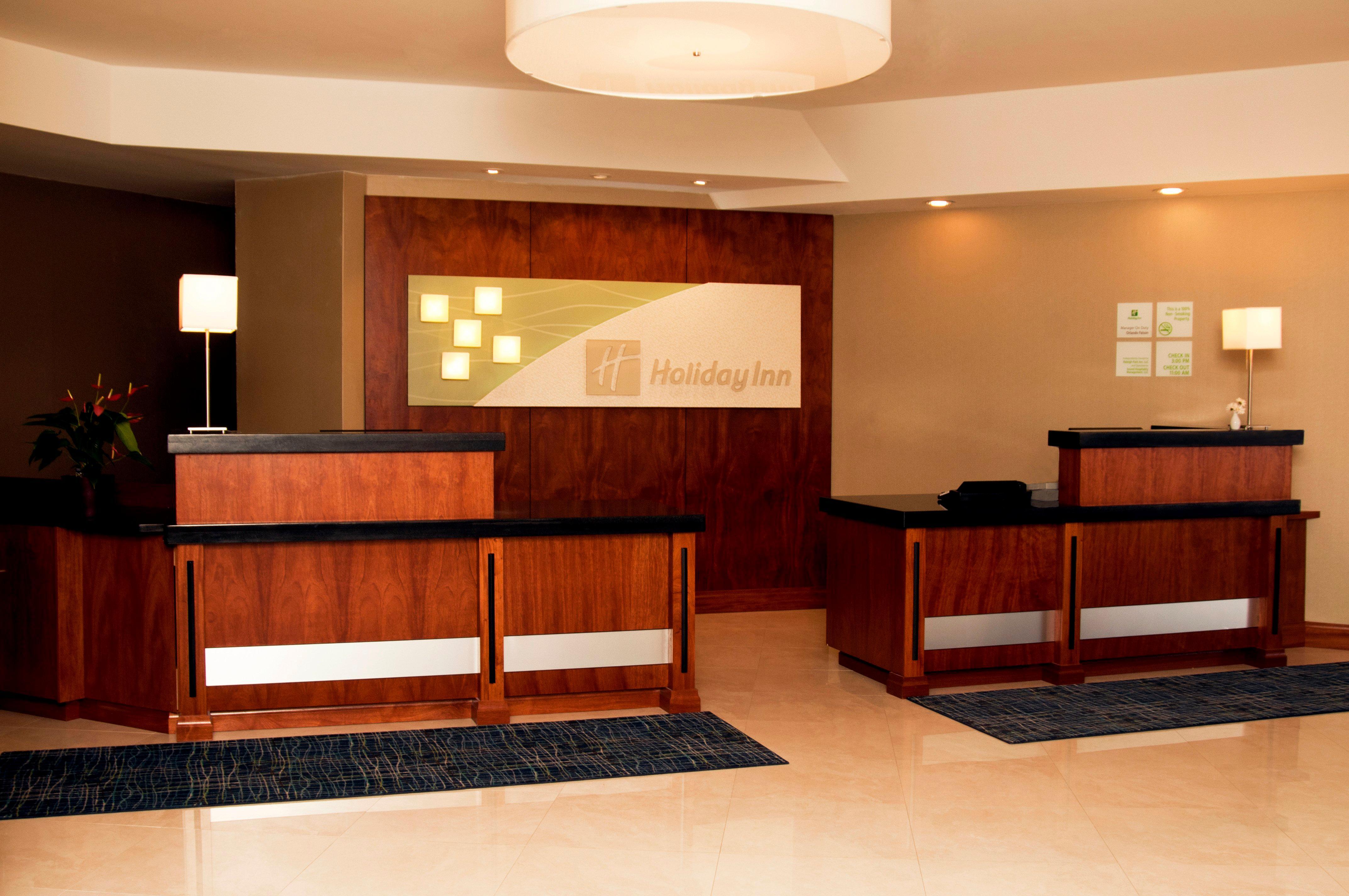 Holiday Inn Raleigh Downtown By Ihg Zewnętrze zdjęcie