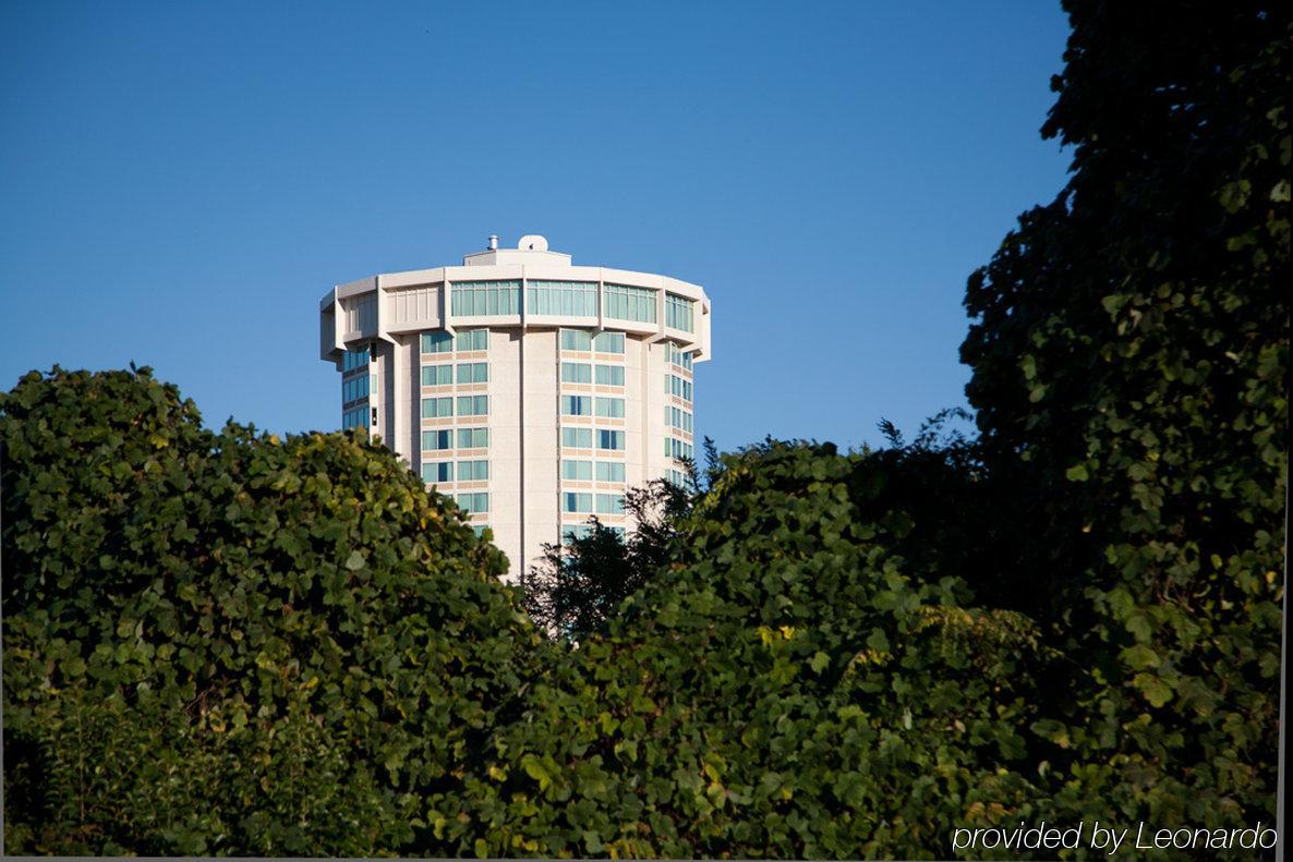 Holiday Inn Raleigh Downtown By Ihg Zewnętrze zdjęcie