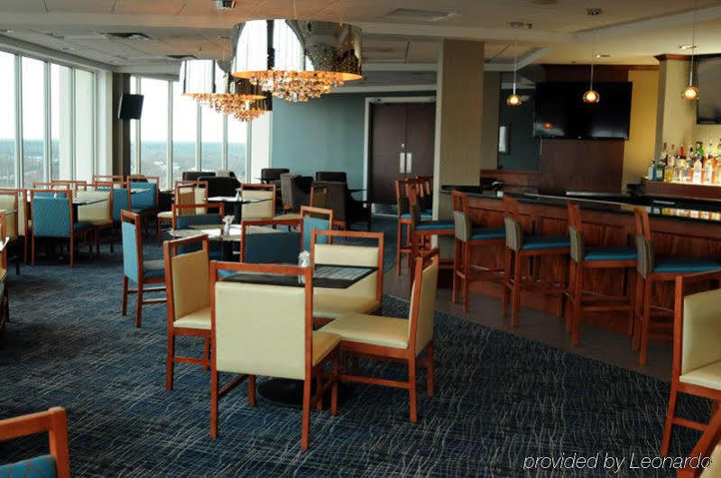 Holiday Inn Raleigh Downtown By Ihg Zewnętrze zdjęcie