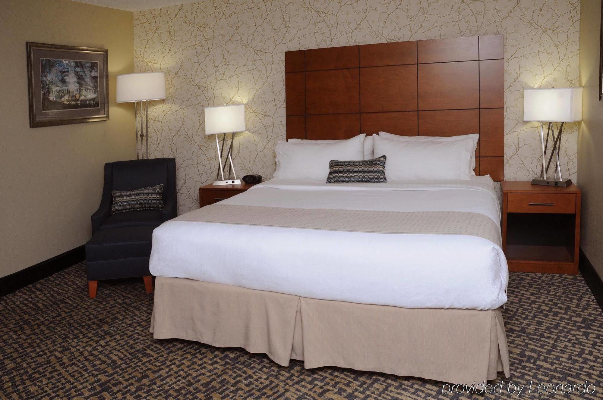 Holiday Inn Raleigh Downtown By Ihg Zewnętrze zdjęcie