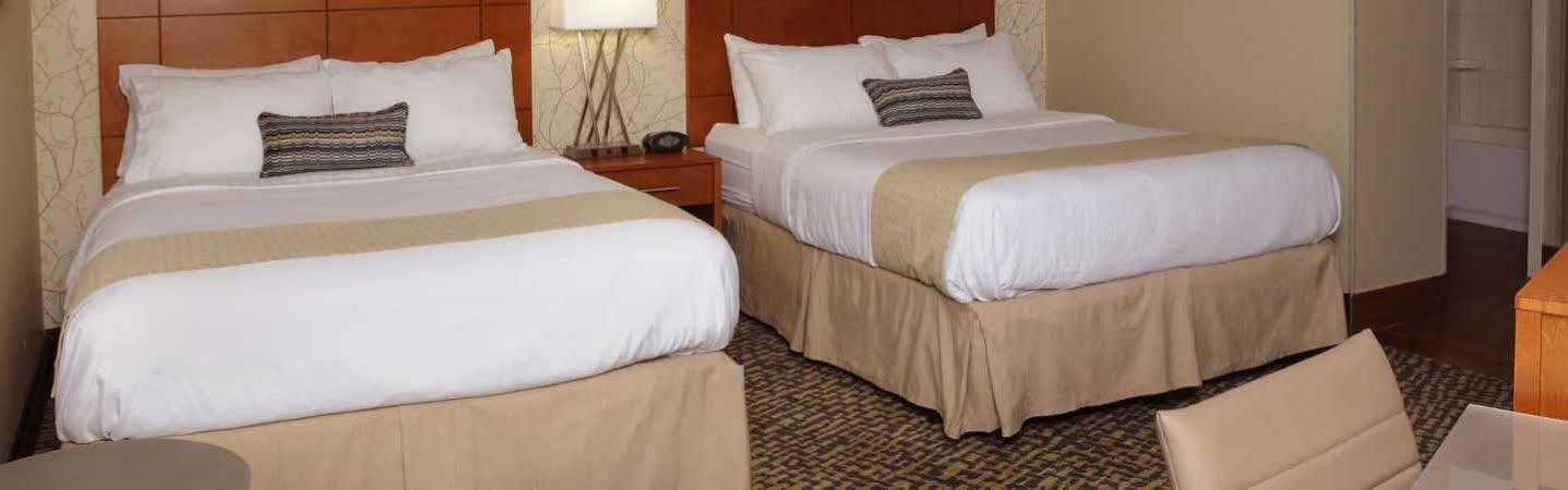 Holiday Inn Raleigh Downtown By Ihg Zewnętrze zdjęcie