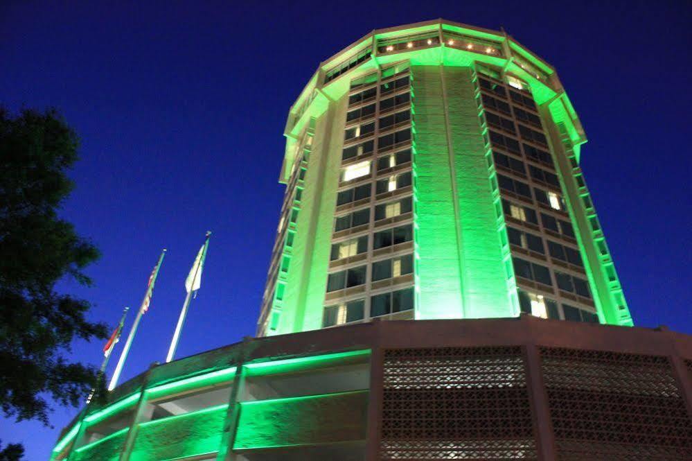 Holiday Inn Raleigh Downtown By Ihg Zewnętrze zdjęcie