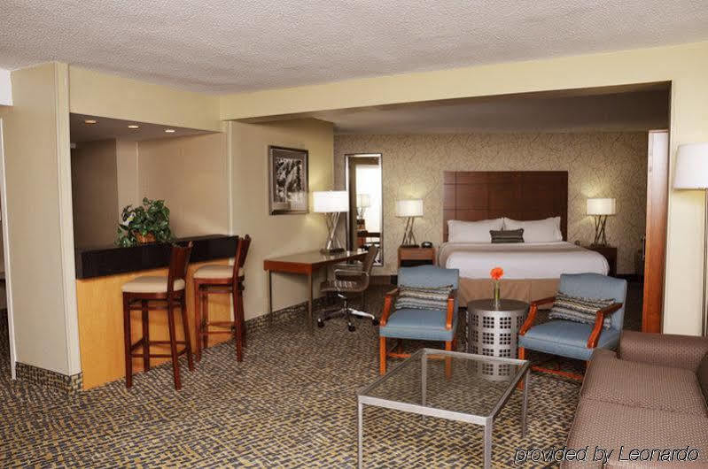Holiday Inn Raleigh Downtown By Ihg Zewnętrze zdjęcie